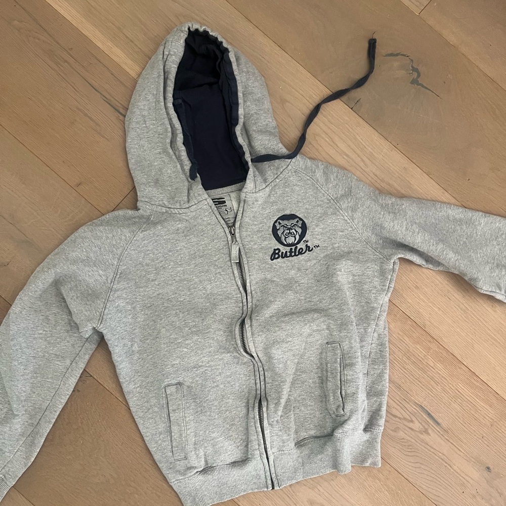 Butler Bulldogs Hoodie